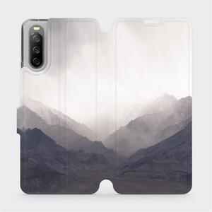 Phone Case Sony Xperia 10 III - Design M151P