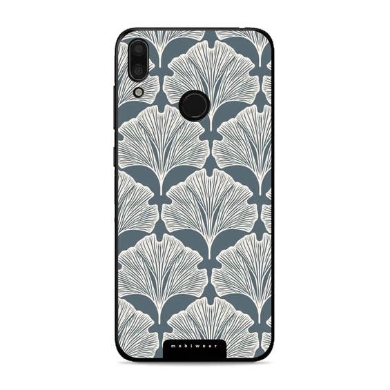 Hülle Glossy Case für Huawei Y7 2019 - Farbe GA43G