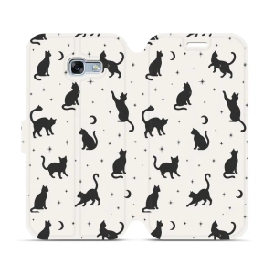 Hülle für Samsung Galaxy A5 2017 - Farbe V162S