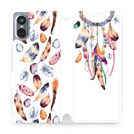 Phone Case Sony Xperia 10 VI - Design M003S