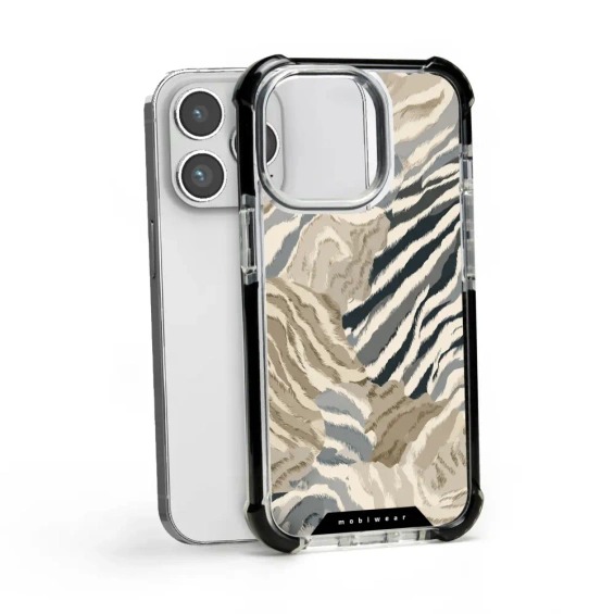 Case MagSafe Elite Bumper for Apple iPhone 14 Pro - Design D168D