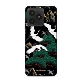 Phone Glossy Case Realme Note 50 - Design G042G