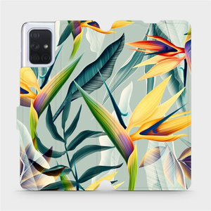 Phone Case Samsung Galaxy A71 - Design MC02S