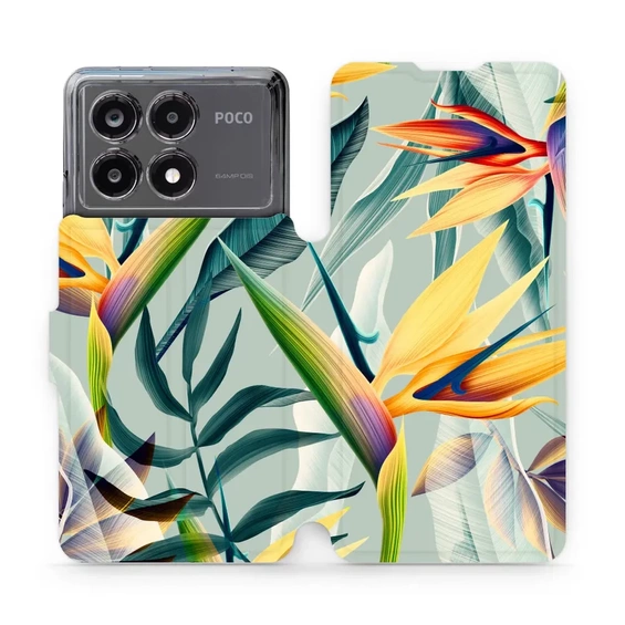 Phone Case Xiaomi POCO X6 Pro - Design MC02S