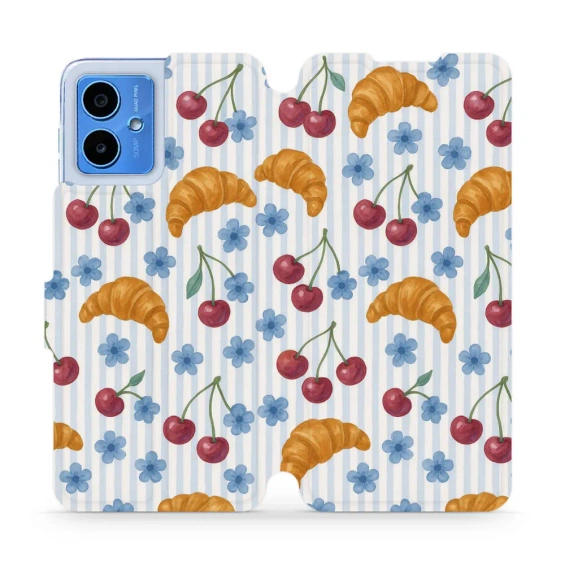 Phone Case Motorola Moto G14 - Design VP85S
