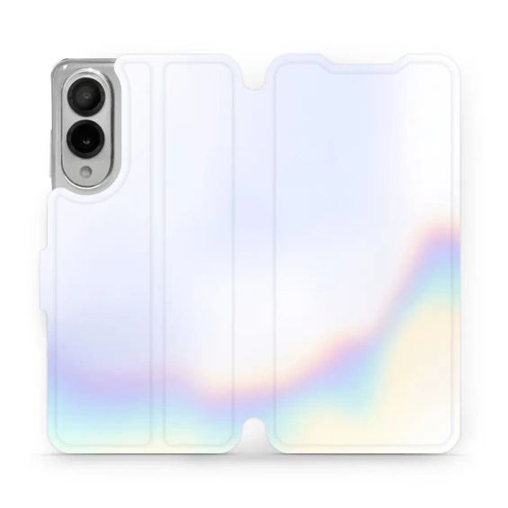 Hülle für Samsung Galaxy S25 Edge - Farbe VP64S