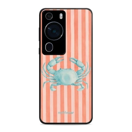 Phone Glossy Case Huawei P60 Pro - Design GP87G