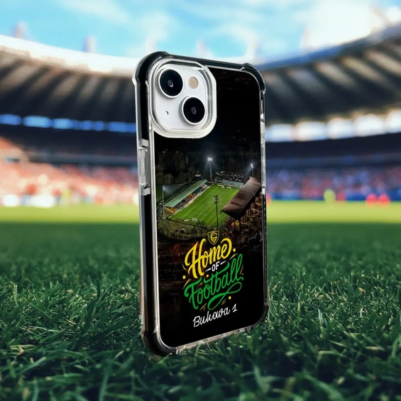 Hülle MagSafe Elite Bumper für Apple iPhone X - Farbe D05GK