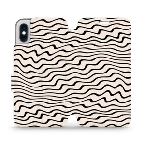 Hülle für Apple iPhone XS - Farbe VA62S