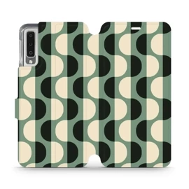 Hülle für Samsung Galaxy A7 2018 - Farbe VA56S