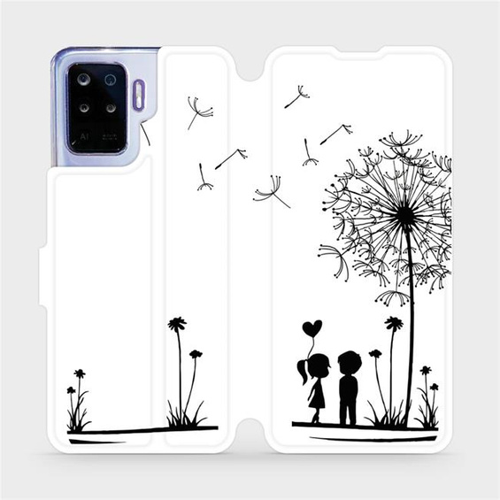 Hülle für OPPO Reno 5 Lite - Farbe MH16P