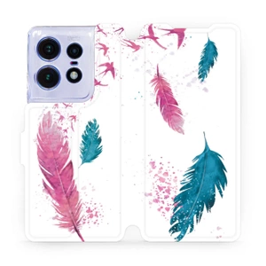 Phone Case Motorola Edge 50 Pro - Design MR08S