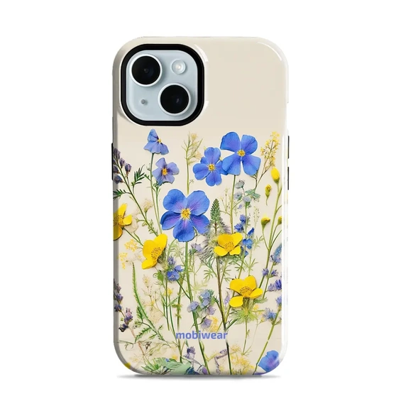 Case Elite Pro for Apple iPhone 15 - Design EP41E