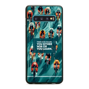 Hülle Glossy Case für Samsung Galaxy S10 - Farbe GD02G