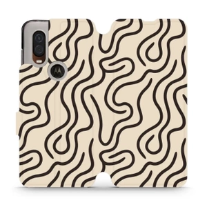 Phone Case Motorola One Vision - Design VA60S