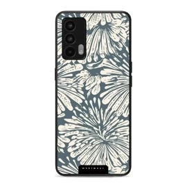 Phone Glossy Case Realme GT Master Edition - Design GA42G