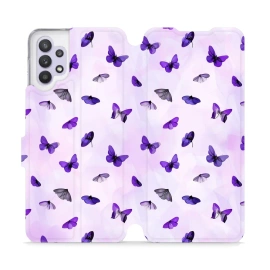 Phone Case Samsung Galaxy M32 5G - Design VP76S