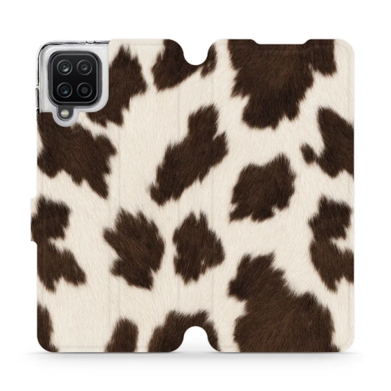 Phone Case Samsung Galaxy A12 - Design V166S