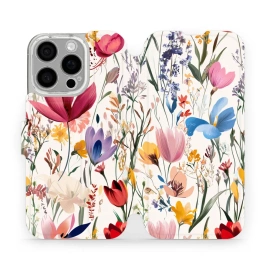 Phone Case Apple iPhone 16 Pro - Design MP70S