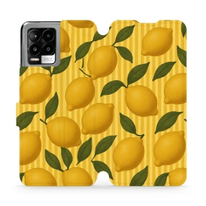 Hülle für Realme 8 Pro - Farbe VP81S