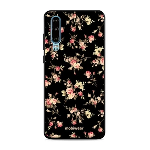 Etui Glossy Case do Huawei P30 - wzór G039G