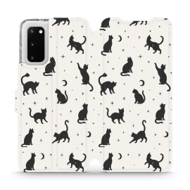 Phone Case Samsung Galaxy S20 - Design V162S