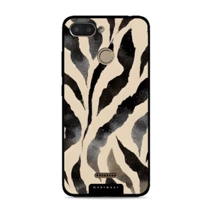 Phone Glossy Case Xiaomi Redmi 6 - Design GA53G