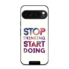 Phone Glossy Case Google Pixel 10 Pro XL - Design G078G