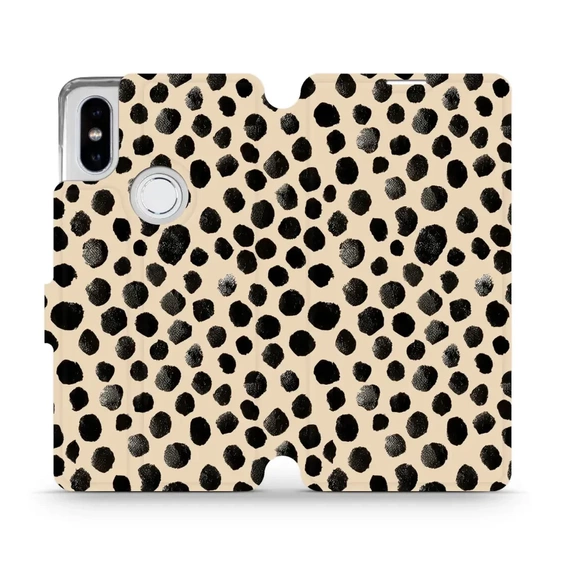 Phone Case Xiaomi Mi Mix 2S - Design VA50S