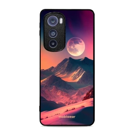 Phone Glossy Case Motorola Edge 30 5G - Design G008G