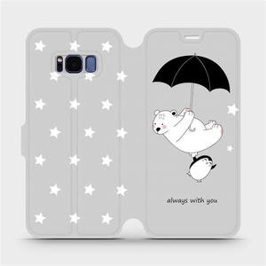 Phone Case Samsung Galaxy S8 - Design MH08P