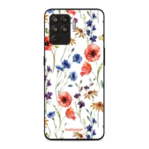 Etui Glossy Case do OPPO Reno 5 Lite - wzór G032G