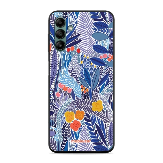 Etui Glossy Case do Samsung Galaxy A04S - wzór G037G