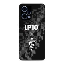 Phone Glossy Case Xiaomi Redmi Note 12 Pro Plus 5G - Design G09GZ