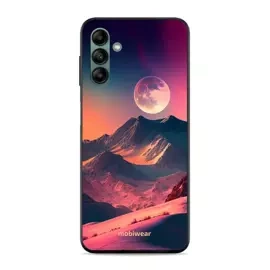 Hülle Glossy Case für Samsung Galaxy A04S - Farbe G008G