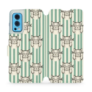 Phone Case OnePlus Nord 2 5G - Design VP90S