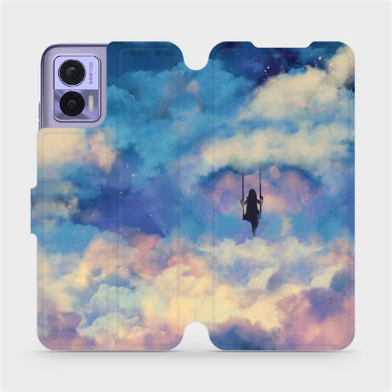 Phone Case Motorola Edge 30 Neo - Design MR09S