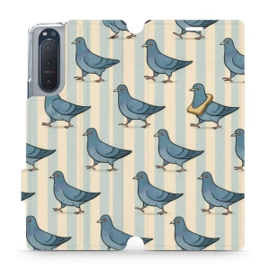 Phone Case Sony Xperia 5 II - Design VP91S