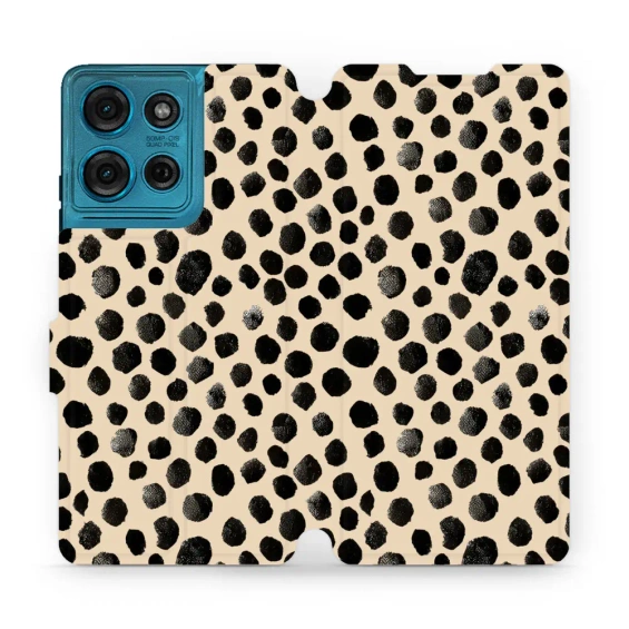 Phone Case Motorola Moto G75 5G - Design VA50S