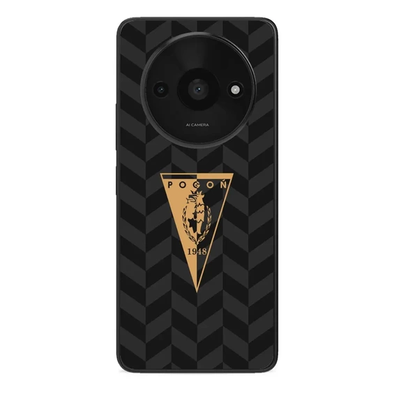 Hülle Glossy Case für Xiaomi Redmi A3 - Farbe G06PS