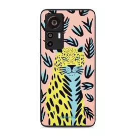 Phone Glossy Case Xiaomi 12T Pro - Design G052G