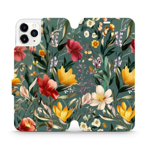Hülle für Apple iPhone 11 Pro Max - Farbe VP71S