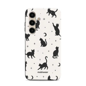 Case Elite Pro for Samsung Galaxy S24 - Design E162E