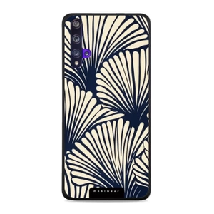 Phone Glossy Case Huawei Nova 5T - Design GA41G