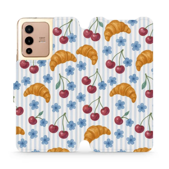 Phone Case Vivo V23 5G - Design VP85S