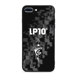 Phone Glossy Case Apple iPhone 7 Plus - Design G09GZ