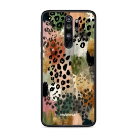 Phone Glossy Case Xiaomi Redmi Note 8 Pro - Design G167G