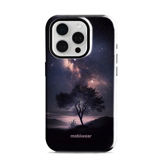 Hülle Elite Pro für Apple iPhone 15 Pro - Farbe E005E