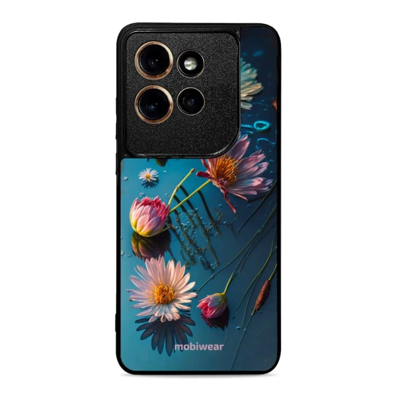 Etui Glossy Case do Motorola Edge 50 Neo - wzór G013G