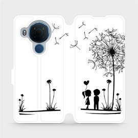 Phone Case Nokia 5.4 - Design MH16P